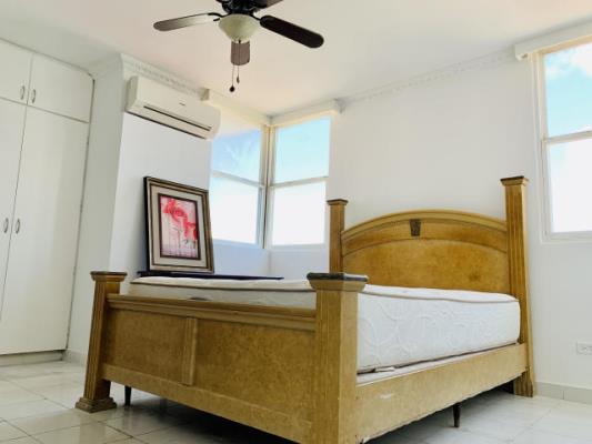 , Apartamento en venta en Betania | P3824387