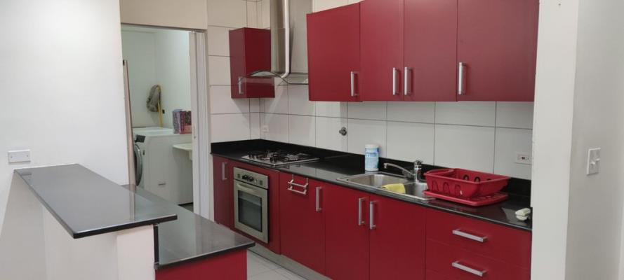 , Apartamento en alquiler en San Francisco | P3824471