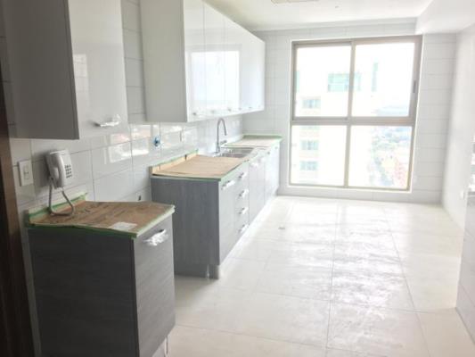 , Área Metropolitana