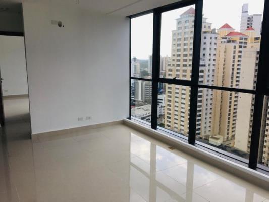 , Apartamento en alquiler en Obarrio | P3824513