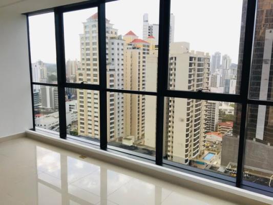 , Apartamento en alquiler en Obarrio | P3824513