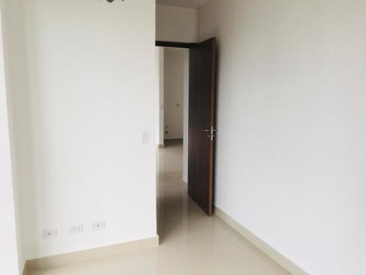 , Área Metropolitana