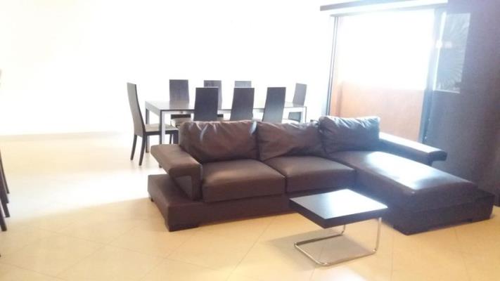 , Apartamento en alquiler en Ancón | P3824527