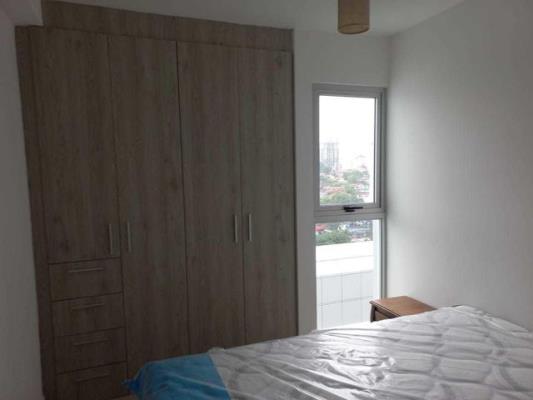 , Apartamento en alquiler en Betania | P3824758