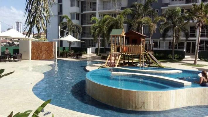 , Apartamento en alquiler en Pueblo Nuevo | P3824814