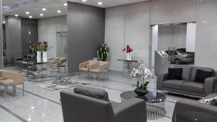 , Área Metropolitana