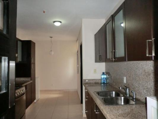 , apartamento