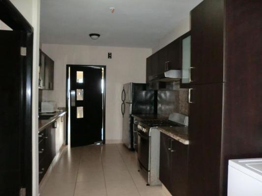 , apartamento