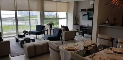 Costa del Este Panamá