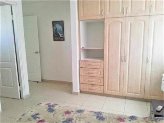 , Apartamento en alquiler en El Cangrejo | P3824996