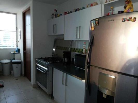, Apartamento en alquiler en San Francisco | P3825003
