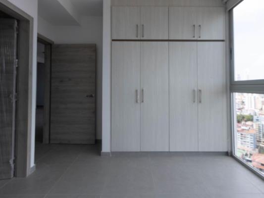 , Apartamento en alquiler en Bella Vista | P3825066