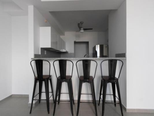 , Apartamento en alquiler en Bella Vista | P3825066