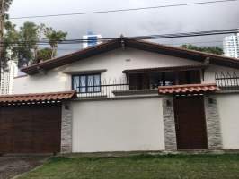 San Francisco Panamá