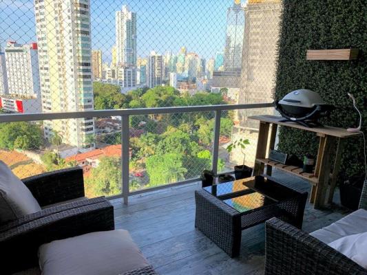 , Apartamento en venta en Bella Vista | P3825311