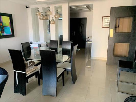 , Apartamento en venta en Bella Vista | P3825311