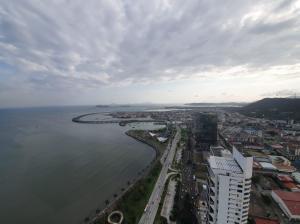 , Apartamento en venta en Avenida Balboa | P3825388