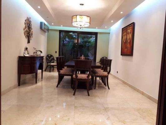 Costa de Las Perlas, Casa en alquiler en Costa del Este | Costa de Las Perlas -  P3825444