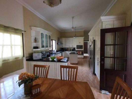 Las Begonias, Casa en venta en Costa del Este | Las Begonias -  P3825591