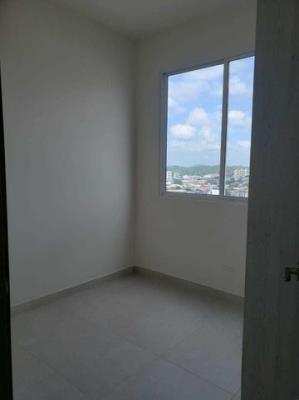 , Apartamento en alquiler en Pueblo Nuevo | P3825675
