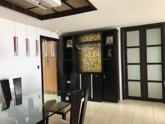 , apartamento