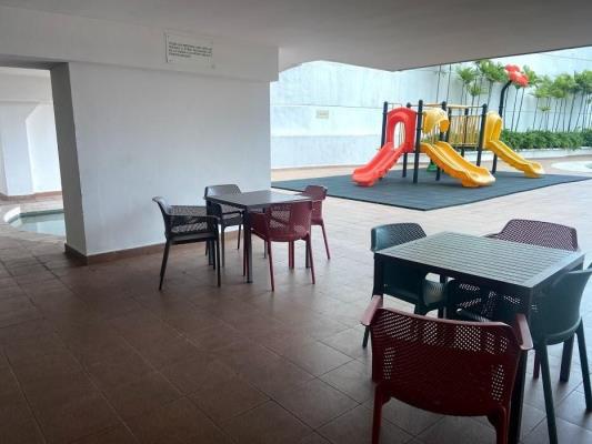 , apartamento