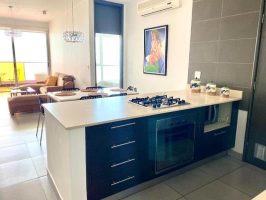 , Área Metropolitana