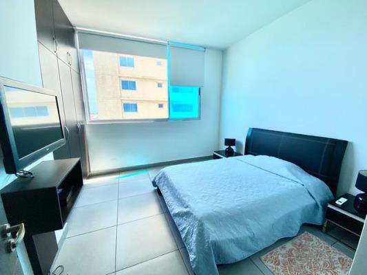 , Apartamento en alquiler en Avenida Balboa | P3825829