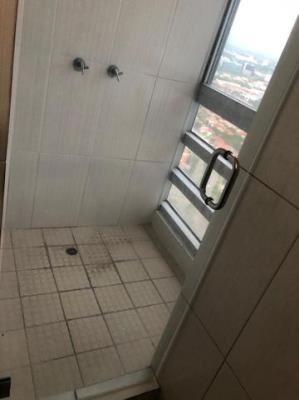 , Área Metropolitana