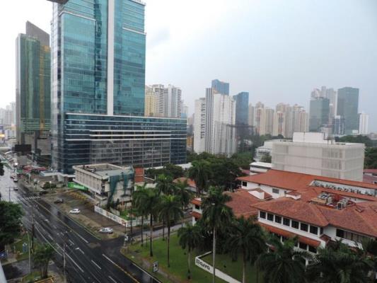 , Apartamento en alquiler en Obarrio | P3825864