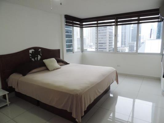 , Apartamento en alquiler en Obarrio | P3825864