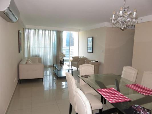 , Apartamento en alquiler en Obarrio | P3825871