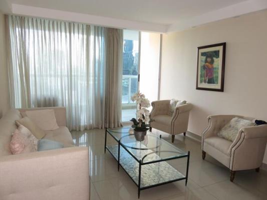 , Apartamento en alquiler en Obarrio | P3825871