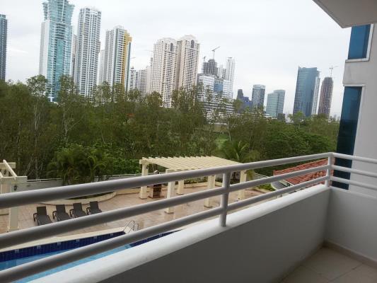 , Apartamento en alquiler en Costa del Este | P3825878