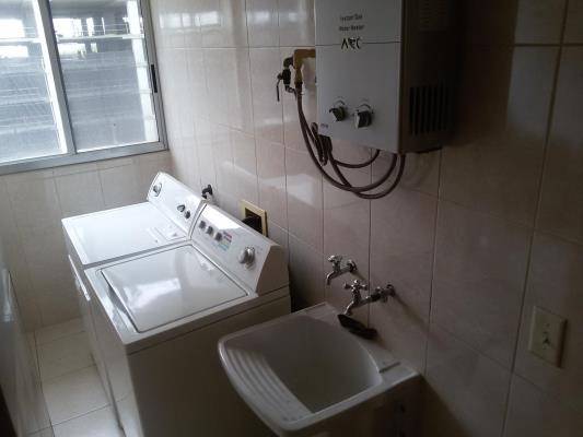 , Área Metropolitana