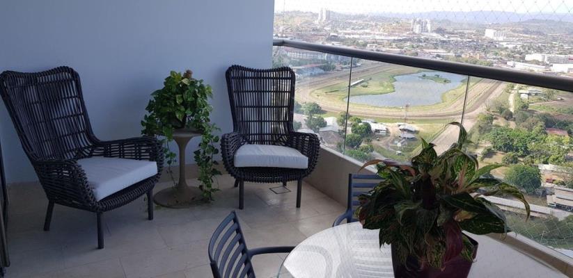 , Área Metropolitana