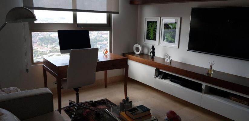 , Área Metropolitana