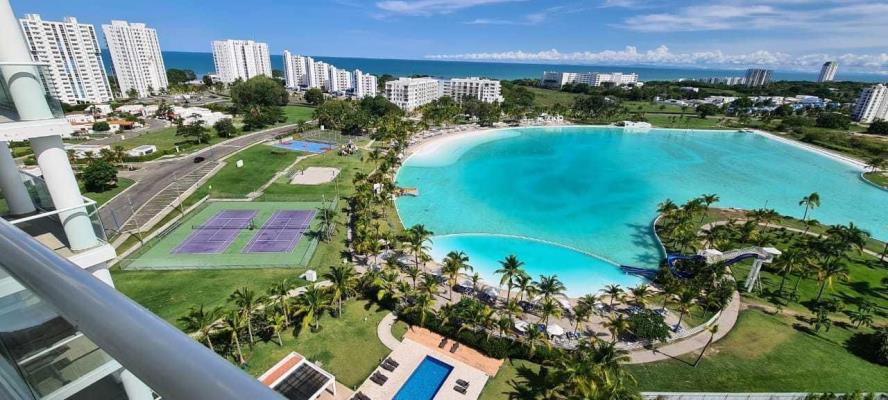 , Apartamento en alquiler en Rio Hato | P3825962