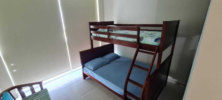 , Apartamento en alquiler en Rio Hato | P3825962