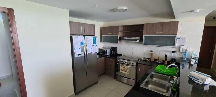 , Apartamento en alquiler en Rio Hato | P3825962