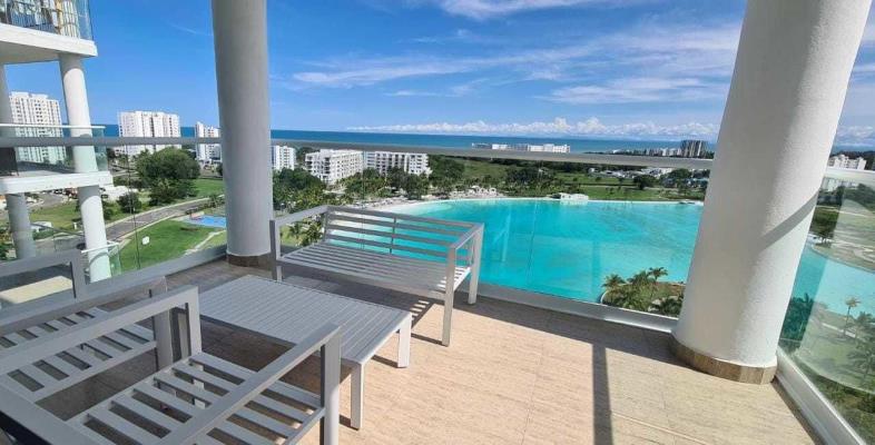 , Apartamento en alquiler en Rio Hato | P3825962