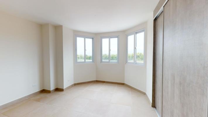 , Apartamento en venta en Rufina Alfaro | P3825969