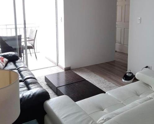, Apartamento en alquiler en Pueblo Nuevo | P3826277