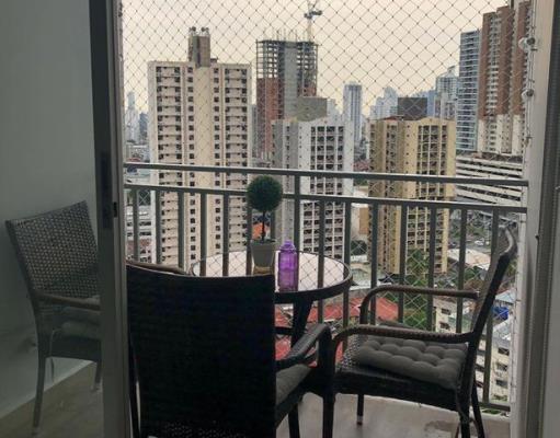 , Apartamento en alquiler en Pueblo Nuevo | P3826277