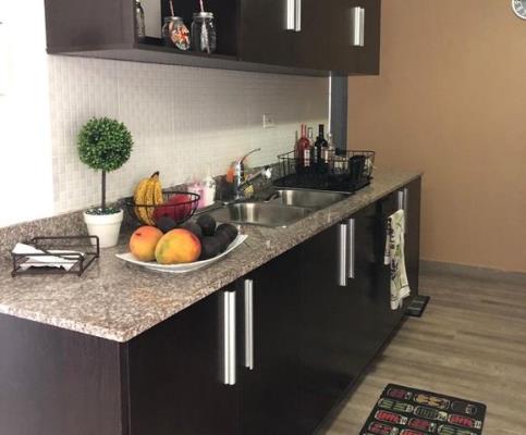 , Apartamento en alquiler en Pueblo Nuevo | P3826277