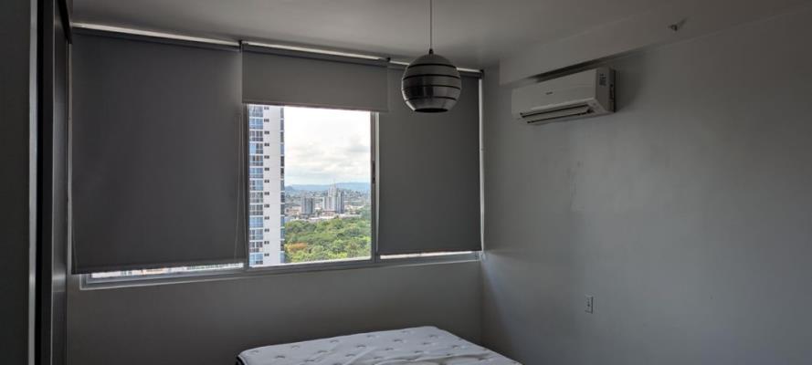 Quartier 74, apartamento