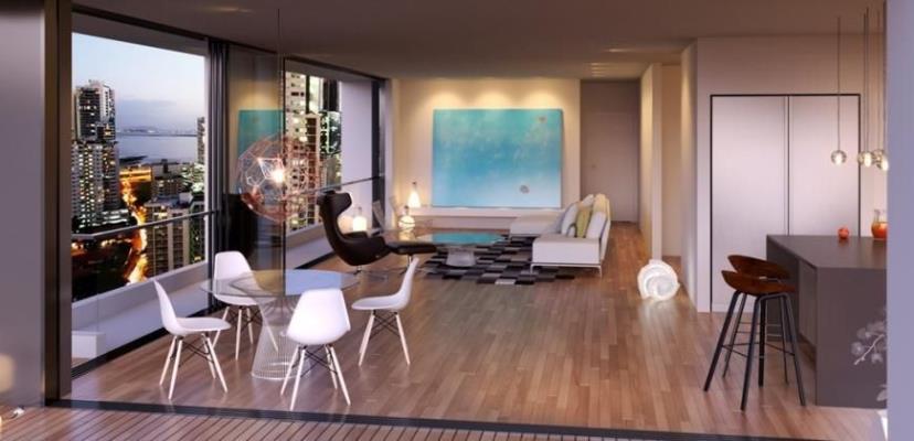 , Apartamento en venta en Bella Vista | P3827096