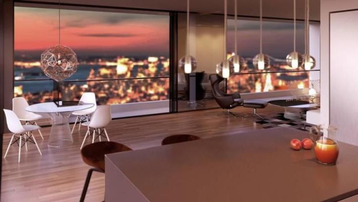 , Apartamento en venta en Bella Vista | P3827096