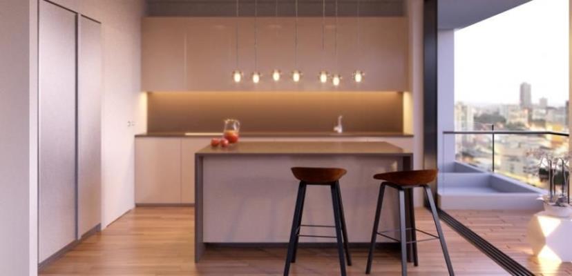 , apartamento