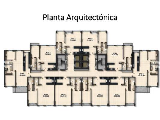 , Apartamento en venta en El Cangrejo | P3827103